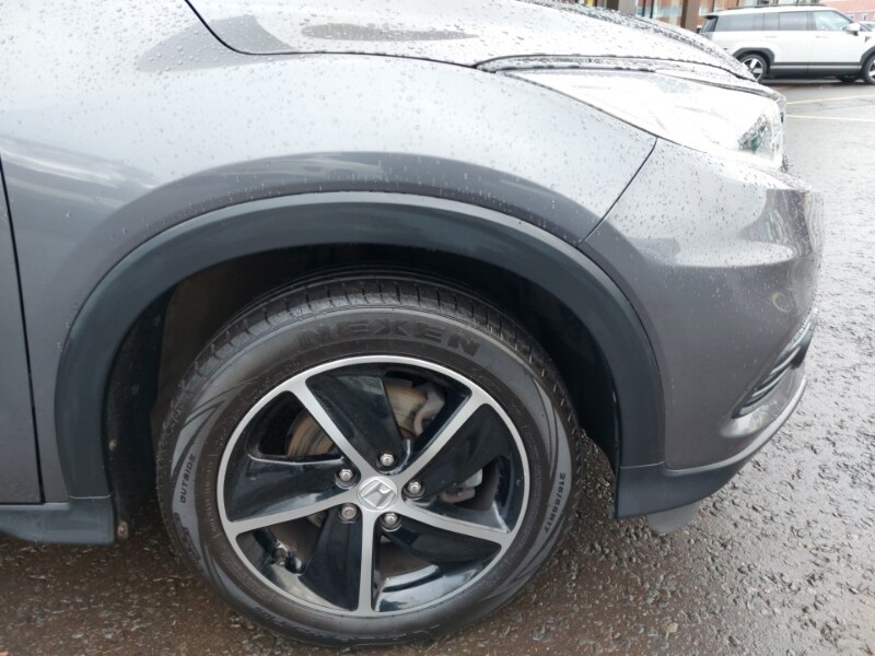 Used Honda HR-V 2020 for sale - 77062786: Photo 9