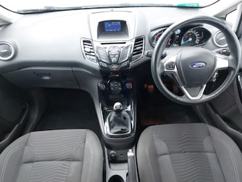 Used Ford Fiesta 2017 for sale - 78642429: Photo