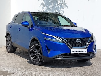 Used Nissan Qashqai 2022 for sale - 79523038: Photo