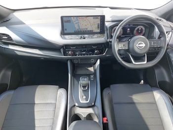 Used Nissan Qashqai 2022 for sale - 79523038: Photo