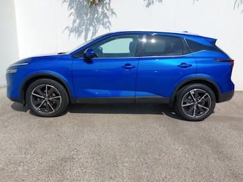 Used Nissan Qashqai 2022 for sale - 79523038: Photo