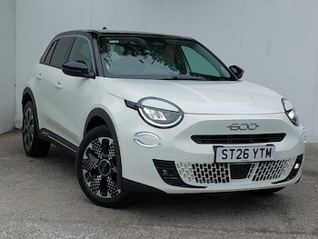 Used Fiat 600 2026 for sale - 79286174: Photo