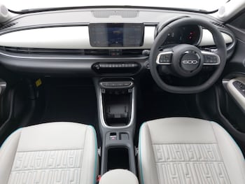 Used Fiat 600 2026 for sale - 79286174: Photo