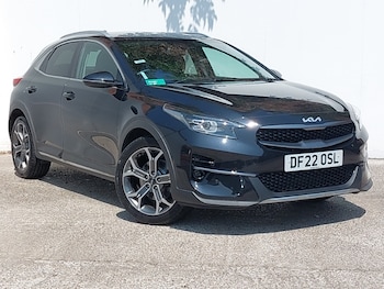 Kia - XCeed