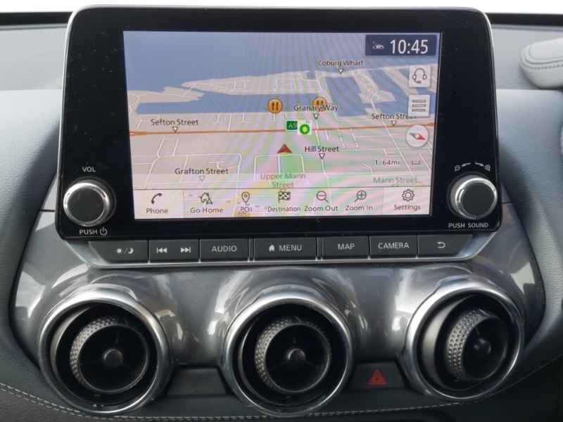 Used Nissan Juke 2021 for sale - 76978374: Photo 10