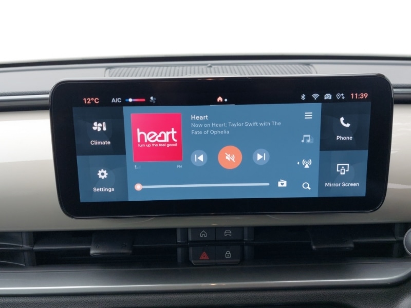 Used Fiat 600 2025 for sale - 76941942: Photo 10