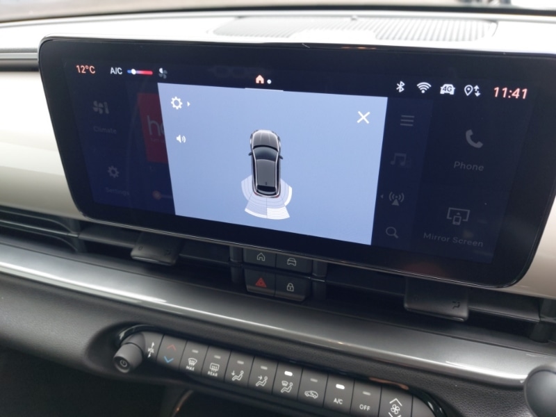 Used Fiat 600 2025 for sale - 76941942: Photo 13