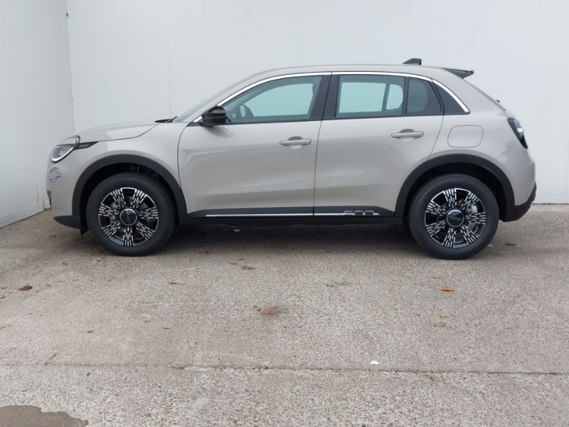 Used Fiat 600 2025 for sale - 76941942: Photo 4