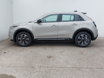 Used Fiat 600 2025 for sale - 76941942: Photo