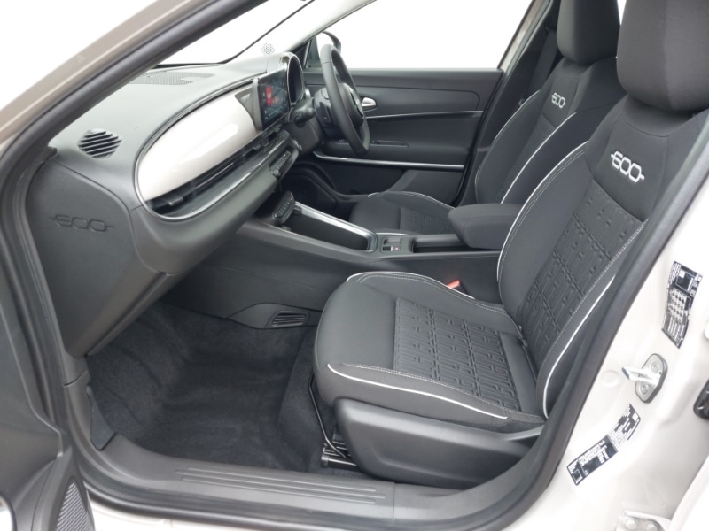 Used Fiat 600 2025 for sale - 76941942: Photo 5