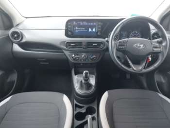 Used Hyundai i10 2023 for sale - 75386598: Photo