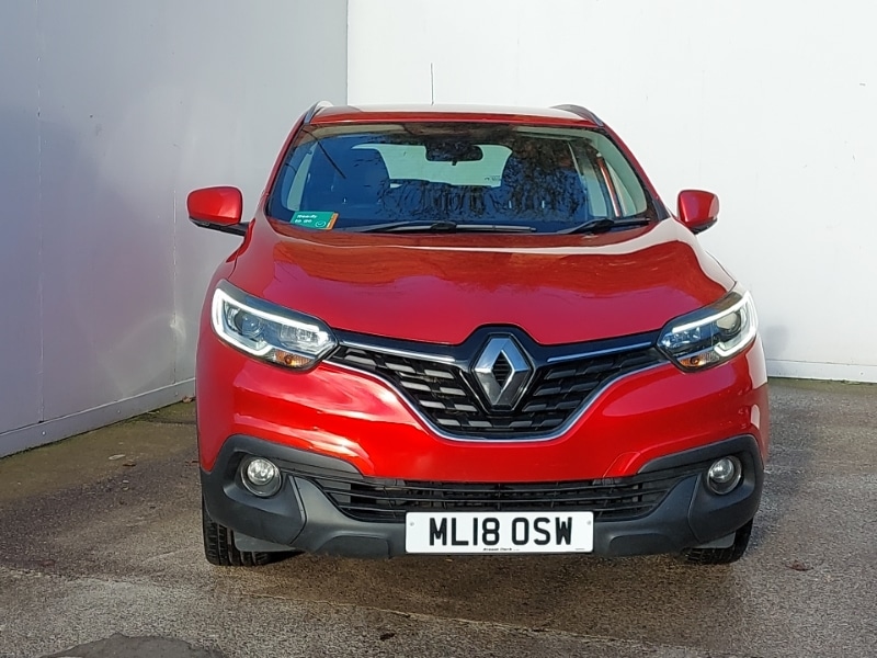 Used Renault Kadjar 2018 for sale - 77928153: Photo 12