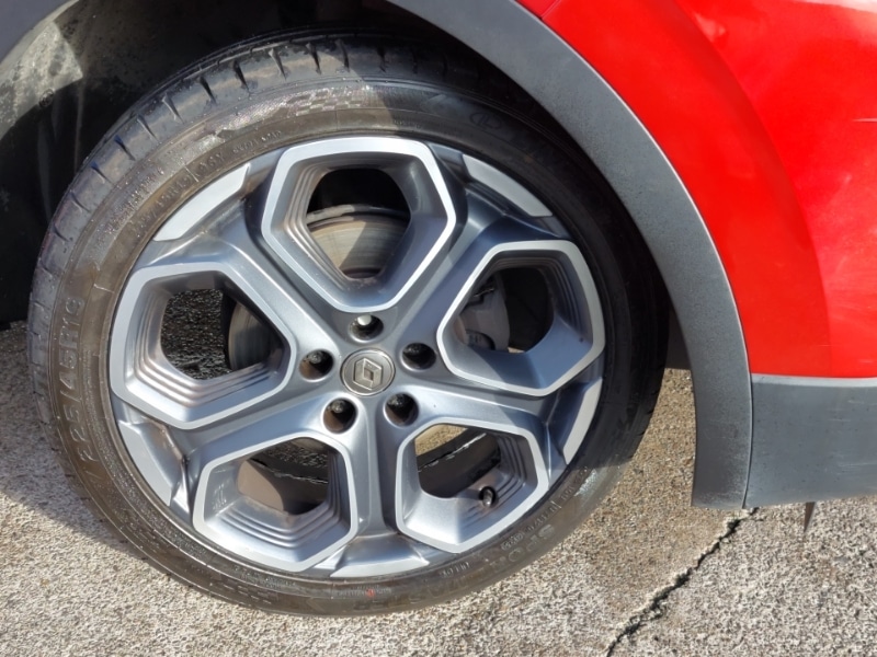 Used Renault Kadjar 2018 for sale - 77928153: Photo 9