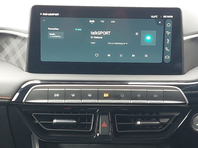 Used MG MG3 2025 for sale - 77329757: Photo 10