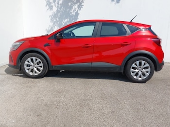 Used Renault Captur 2022 for sale - 78877354: Photo