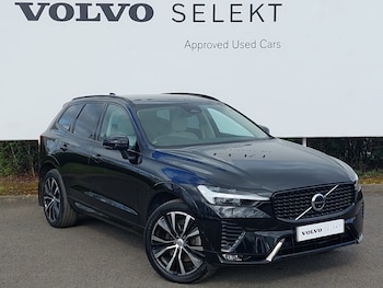 Used Volvo XC60 2023 for sale - 78634133: Photo