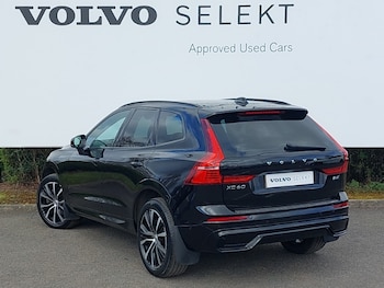 Used Volvo XC60 2023 for sale - 78634133: Photo