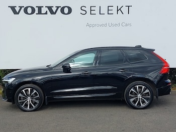 Used Volvo XC60 2023 for sale - 78634133: Photo