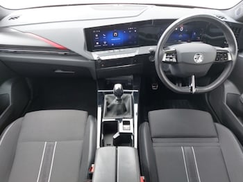 Used Vauxhall Astra 2022 for sale - 79139510: Photo