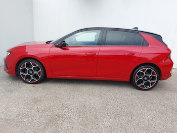Used Vauxhall Astra 2022 for sale - 79139510: Photo