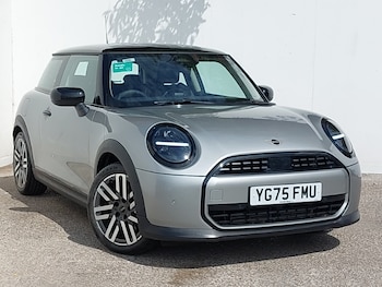 Used MINI Cooper 2025 for sale - 79100931: Photo
