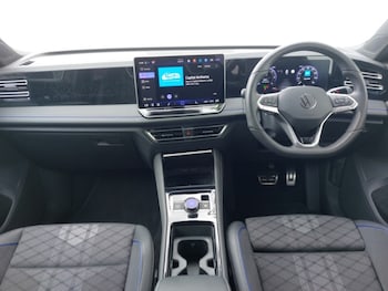 Used Volkswagen Tiguan 2024 for sale - 75197781: Photo