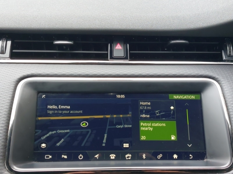 Used Land Rover Range Rover Evoque 2020 for sale - 77458048: Photo 10