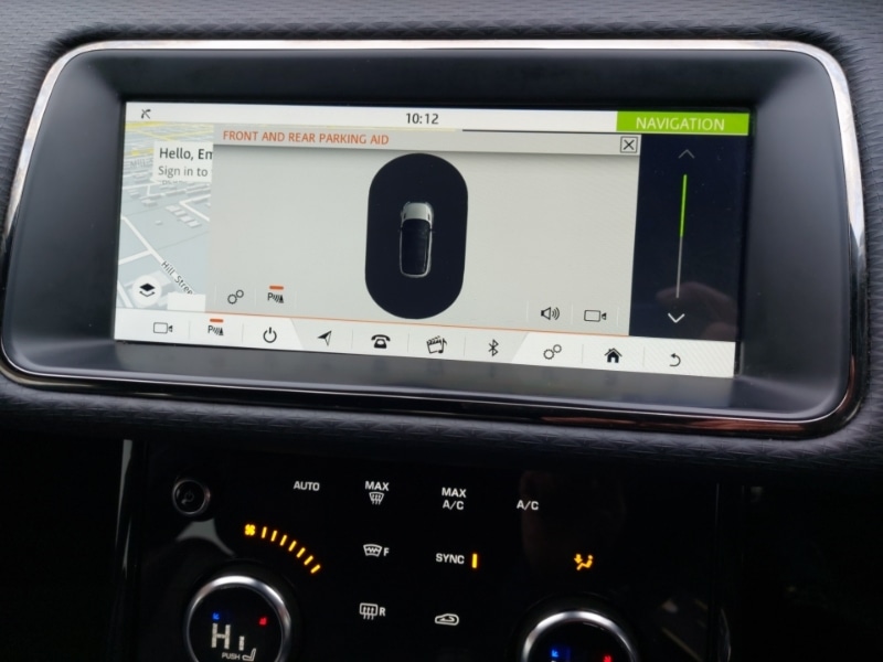 Used Land Rover Range Rover Evoque 2020 for sale - 77458048: Photo 13