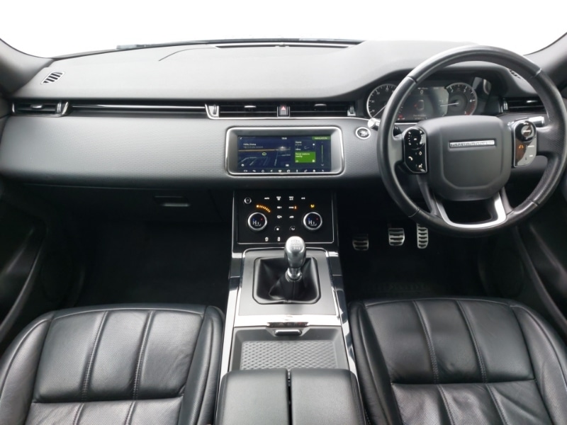 Used Land Rover Range Rover Evoque 2020 for sale - 77458048: Photo 2