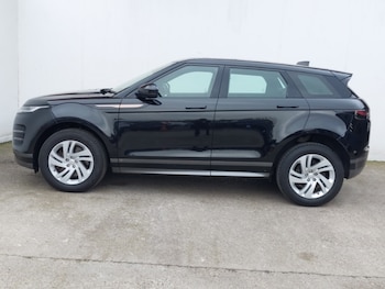 Used Land Rover Range Rover Evoque 2020 for sale - 77458048: Photo