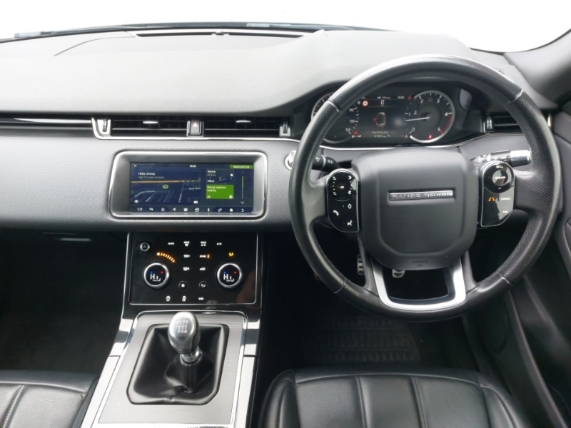 Used Land Rover Range Rover Evoque 2020 for sale - 77458048: Photo 7