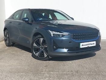 Polestar - Polestar 2