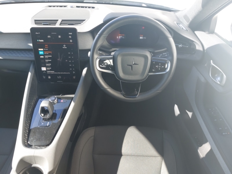 Used Polestar Polestar 2 2023 for sale - 76183567: Photo 7