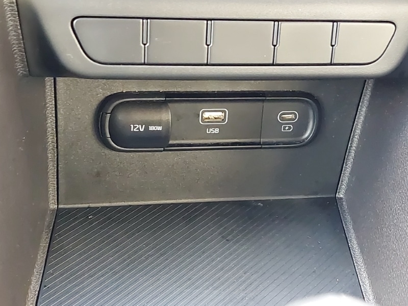 Used Kia Sportage 2025 for sale - 76726462: Photo 11