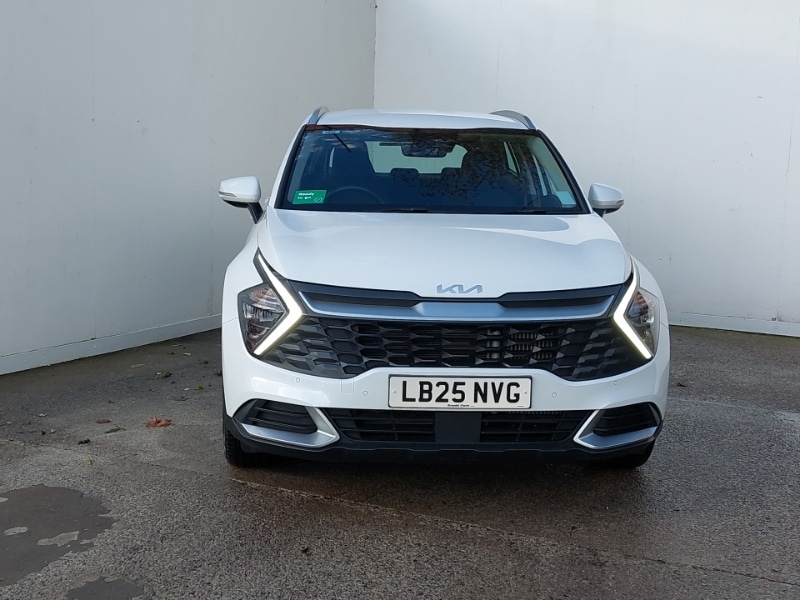 Used Kia Sportage 2025 for sale - 76726462: Photo 12