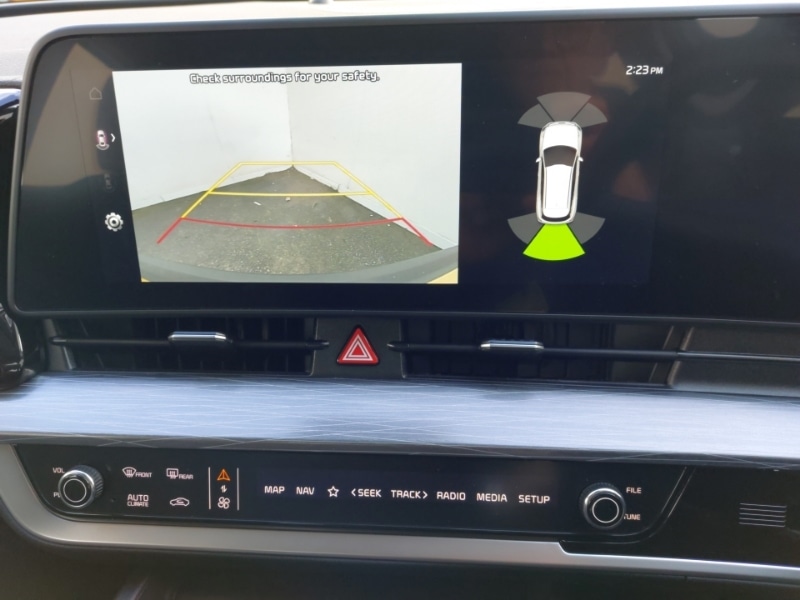 Used Kia Sportage 2025 for sale - 76726462: Photo 13