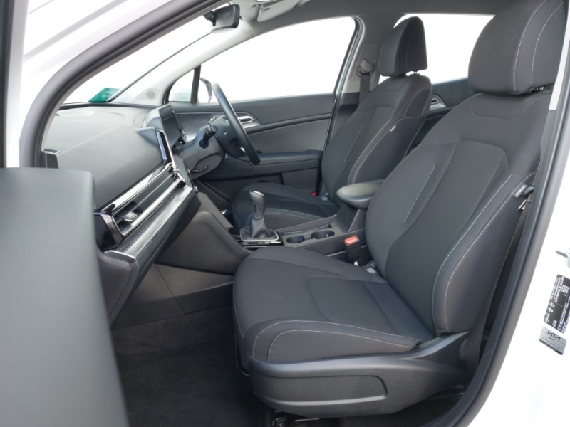 Used Kia Sportage 2025 for sale - 76726462: Photo 5