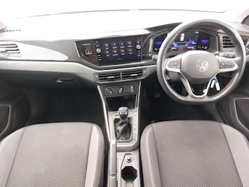 Used Volkswagen Taigo 2022 for sale - 78326495: Photo