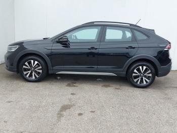 Used Volkswagen Taigo 2022 for sale - 78326495: Photo