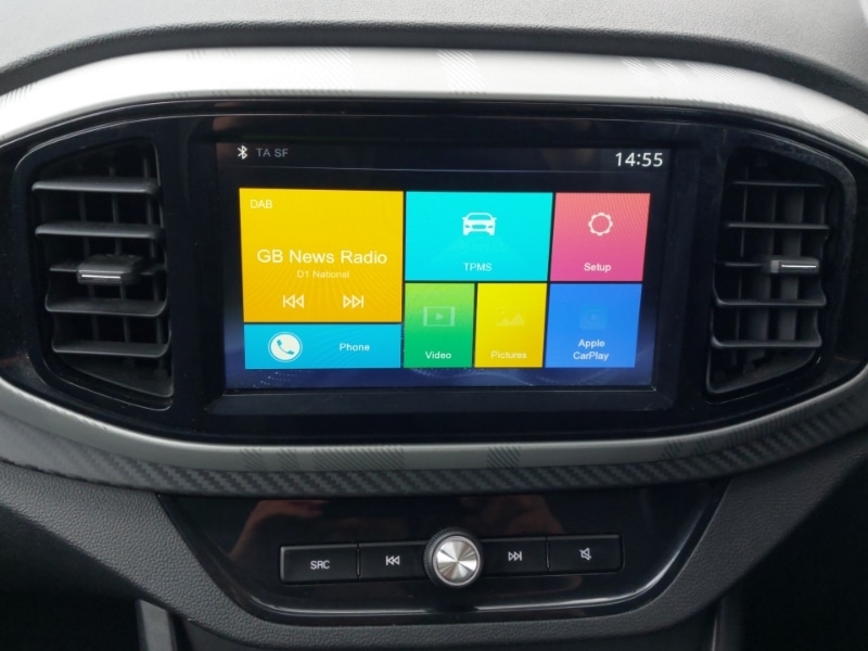 Used MG MG3 2022 for sale - 77439539: Photo 10