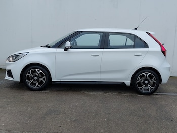 Used MG MG3 2022 for sale - 77439539: Photo