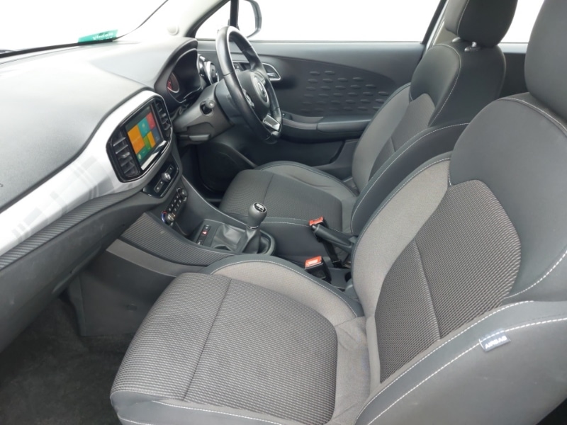 Used MG MG3 2022 for sale - 77439539: Photo 5