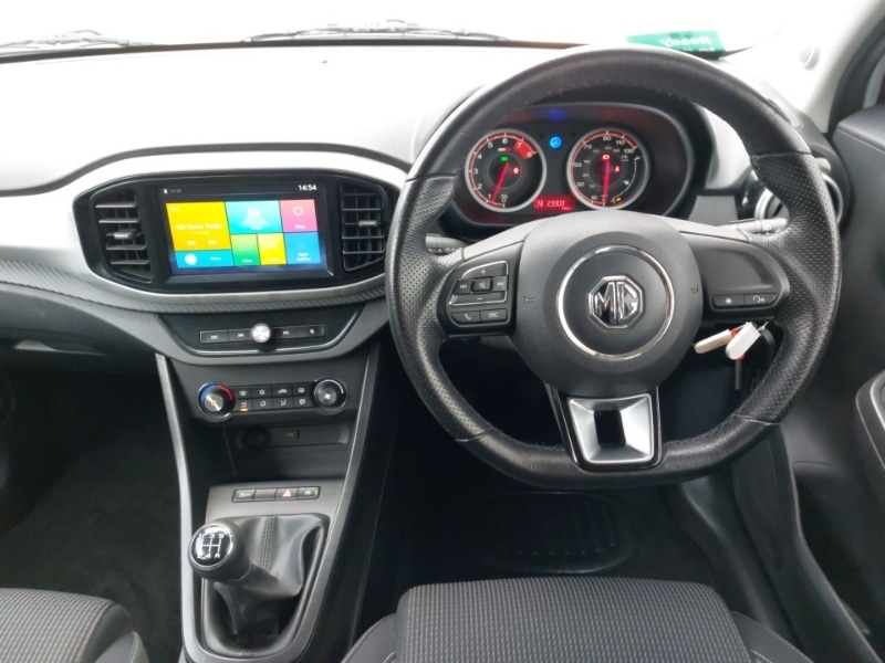 Used MG MG3 2022 for sale - 77439539: Photo 7