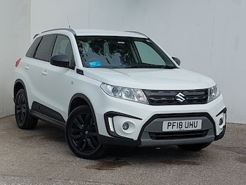 Used Suzuki Vitara 2018 for sale - 79100896: Photo