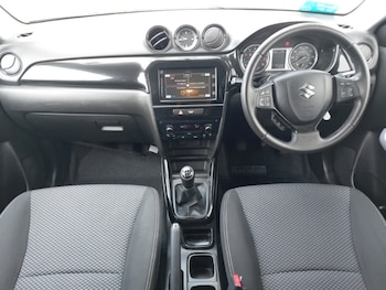 Used Suzuki Vitara 2018 for sale - 79100896: Photo