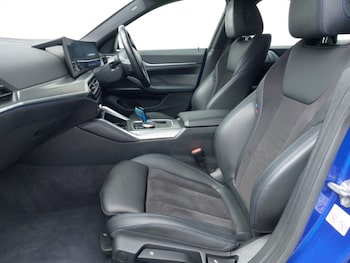 Used BMW i4 2022 for sale - 78624843: Photo
