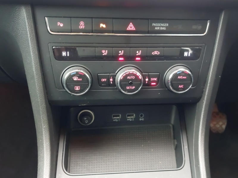 Used SEAT Ateca 2019 for sale - 77150196: Photo 11