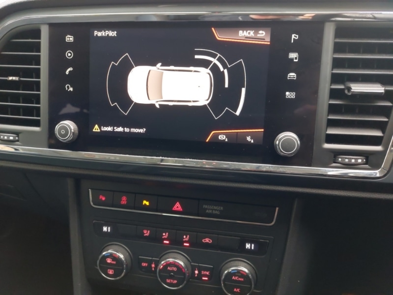 Used SEAT Ateca 2019 for sale - 77150196: Photo 13