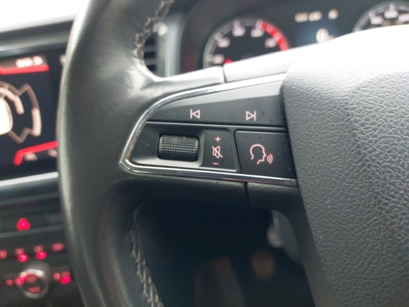 Used SEAT Ateca 2019 for sale - 77150196: Photo 14