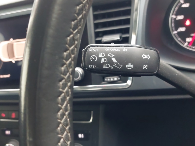 Used SEAT Ateca 2019 for sale - 77150196: Photo 15